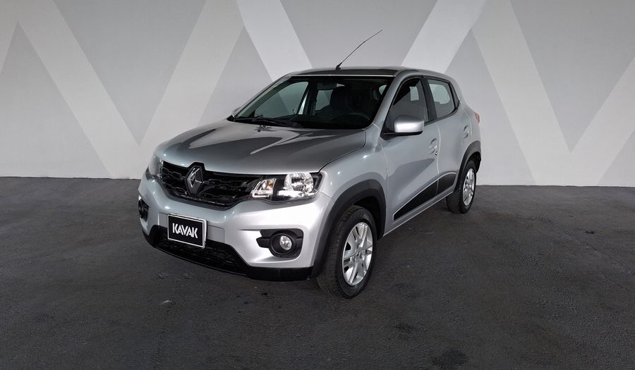 Renault Kwid 1.0 ICONIC Hatchback 2020