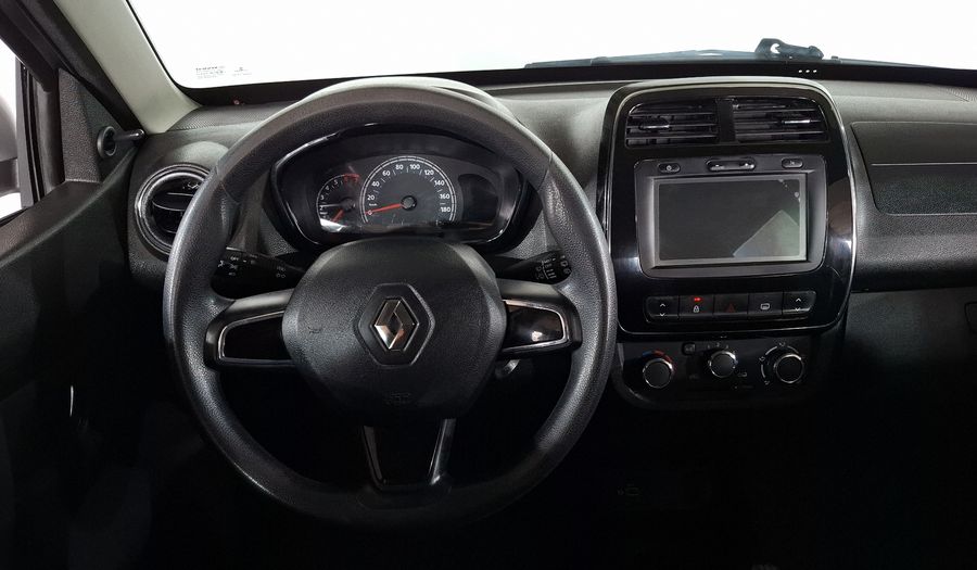 Renault Kwid 1.0 ICONIC Hatchback 2020