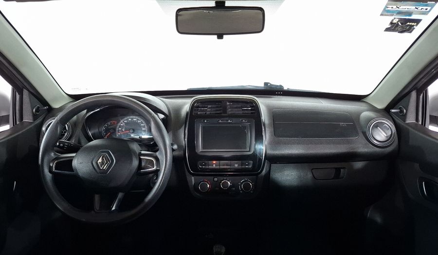 Renault Kwid 1.0 ICONIC Hatchback 2020