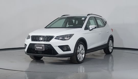 Seat • Arona
