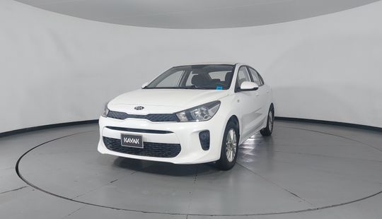 Kia • Rio