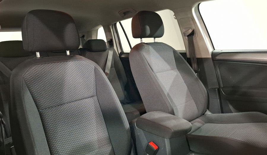 Volkswagen Tiguan 1.4 COMFORTLINE 3 FILA DCT Suv 2018