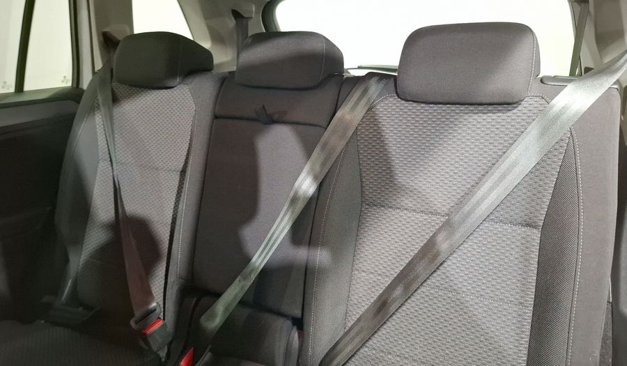 Volkswagen Tiguan 1.4 COMFORTLINE 3 FILA DCT Suv 2018