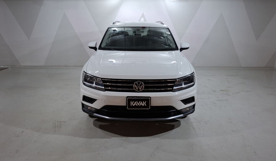 Volkswagen Tiguan 1.4 COMFORTLINE 3 FILA DCT Suv 2018