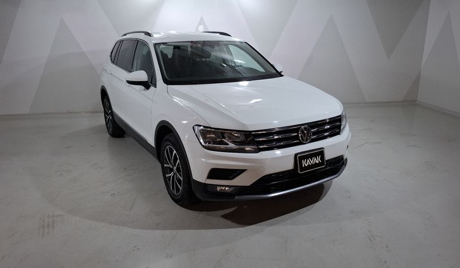 Volkswagen Tiguan 1.4 COMFORTLINE 3 FILA DCT Suv 2018