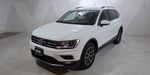 Volkswagen Tiguan 1.4 COMFORTLINE 3 FILA DCT Suv 2018