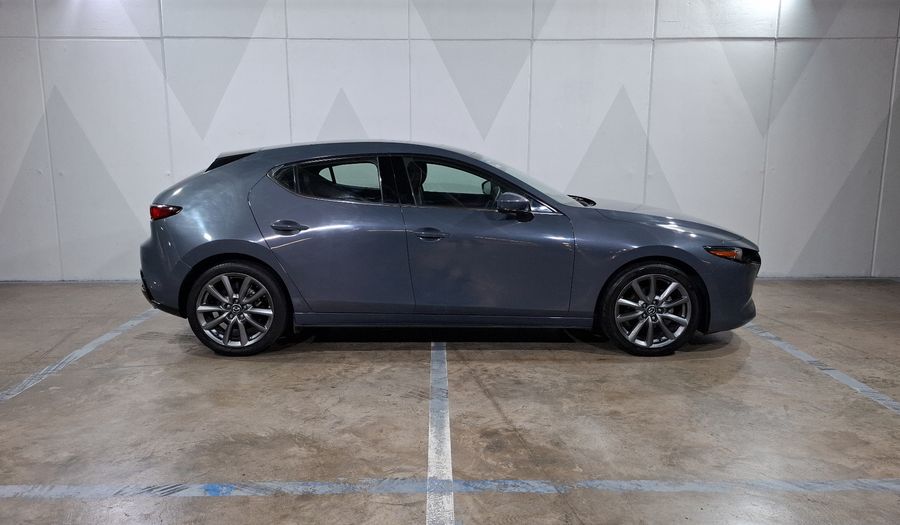 Mazda 3 2.5 I GRAND TOURING AUTO Hatchback 2020