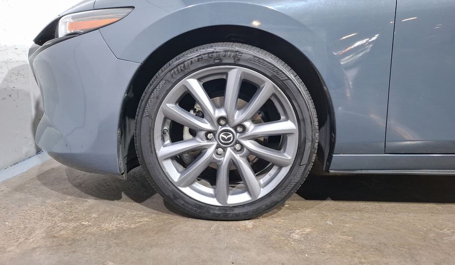 Mazda 3 2.5 I GRAND TOURING AUTO Hatchback 2020