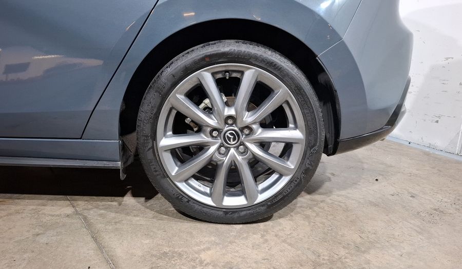 Mazda 3 2.5 I GRAND TOURING AUTO Hatchback 2020
