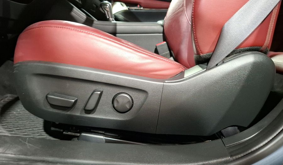 Mazda 3 2.5 I GRAND TOURING AUTO Hatchback 2020