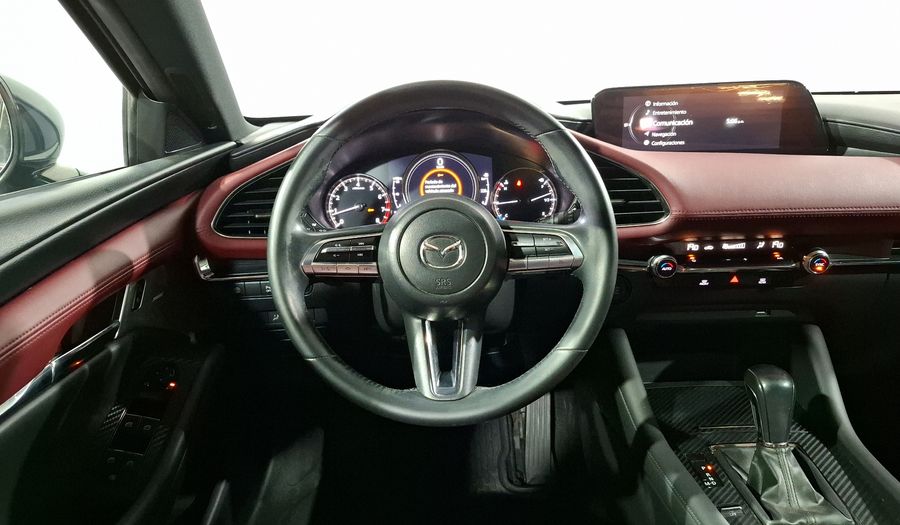 Mazda 3 2.5 I GRAND TOURING AUTO Hatchback 2020