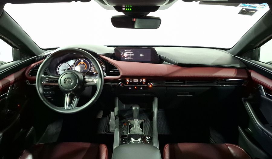 Mazda 3 2.5 I GRAND TOURING AUTO Hatchback 2020