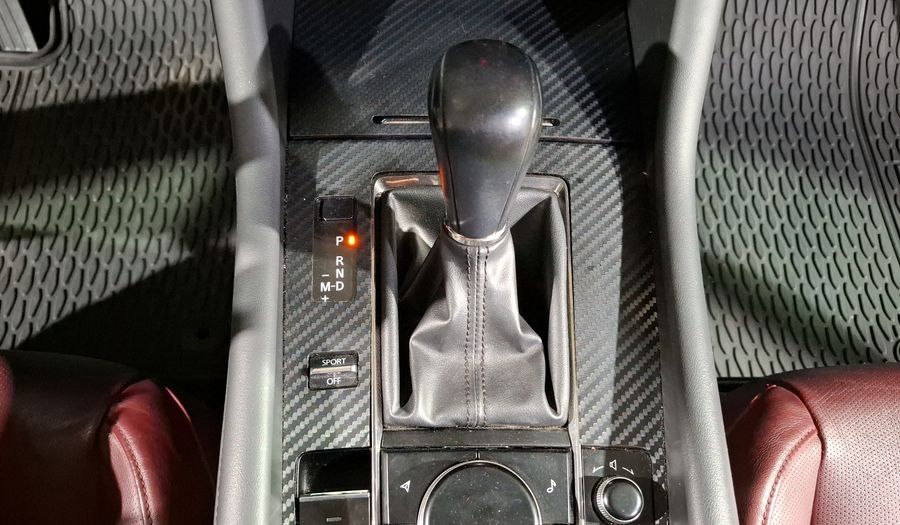Mazda 3 2.5 I GRAND TOURING AUTO Hatchback 2020