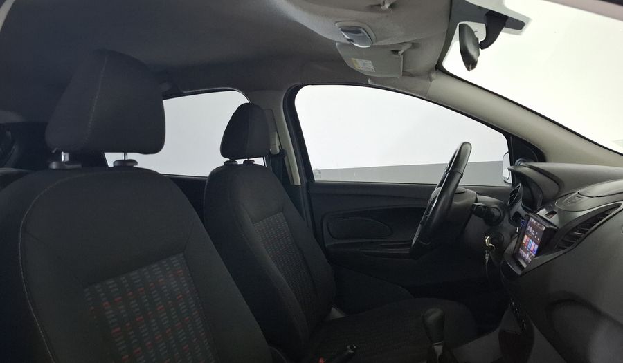 Ford Figo 1.5 FIGO ENERGY MT Hatchback 2016