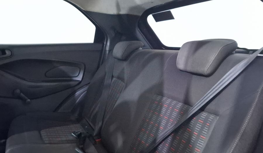 Ford Figo 1.5 FIGO ENERGY MT Hatchback 2016
