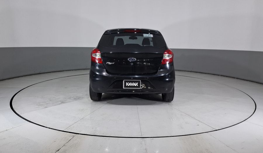 Ford Figo 1.5 FIGO ENERGY MT Hatchback 2016