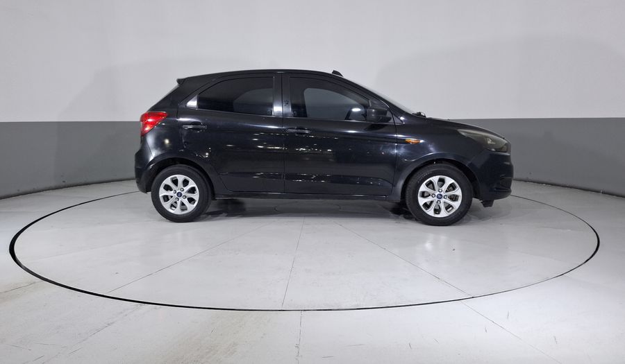 Ford Figo 1.5 FIGO ENERGY MT Hatchback 2016