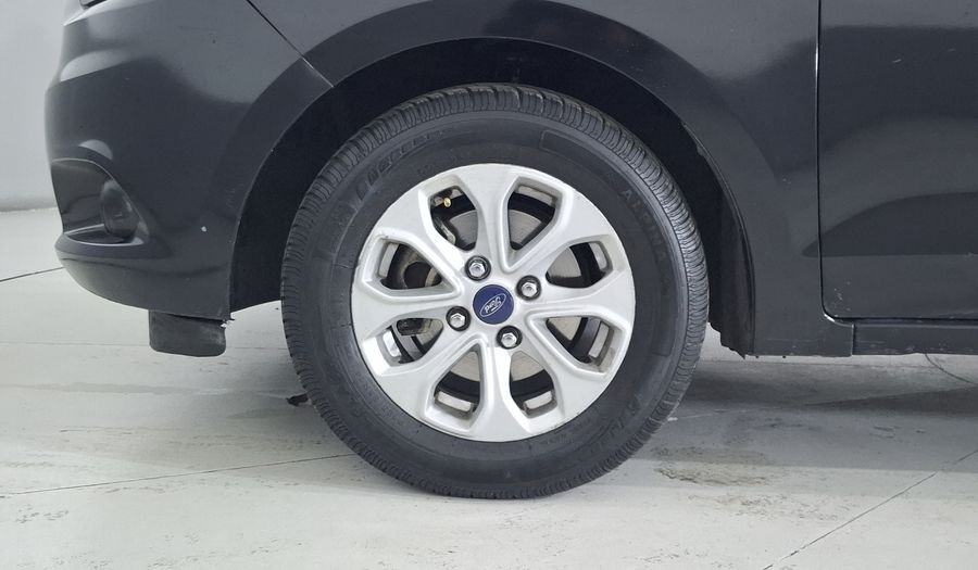 Ford Figo 1.5 FIGO ENERGY MT Hatchback 2016