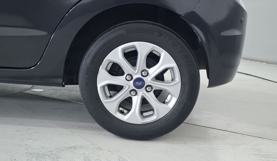 Ford Figo 1.5 FIGO ENERGY MT Hatchback 2016