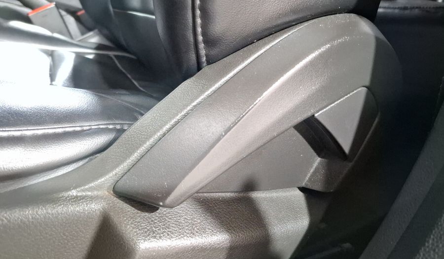 Ford Figo 1.5 FIGO ENERGY MT Hatchback 2016