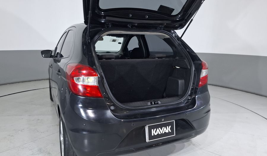 Ford Figo 1.5 FIGO ENERGY MT Hatchback 2016