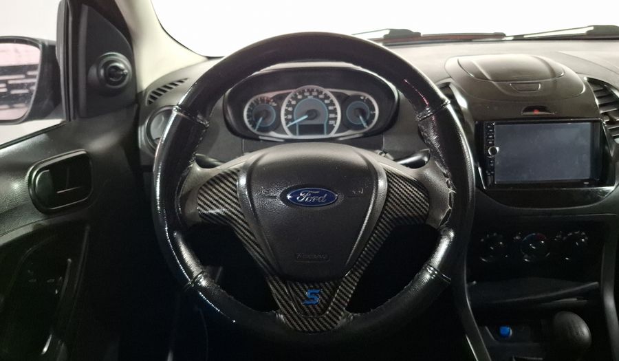 Ford Figo 1.5 FIGO ENERGY MT Hatchback 2016