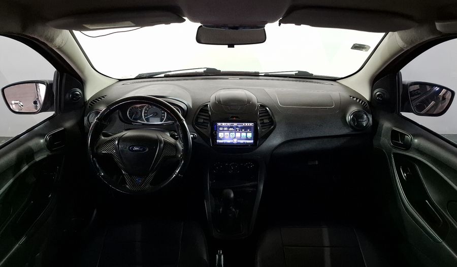 Ford Figo 1.5 FIGO ENERGY MT Hatchback 2016