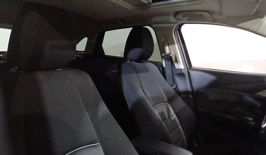 Mazda Cx-3 2.0 I SPORT 2WD AT Suv 2017