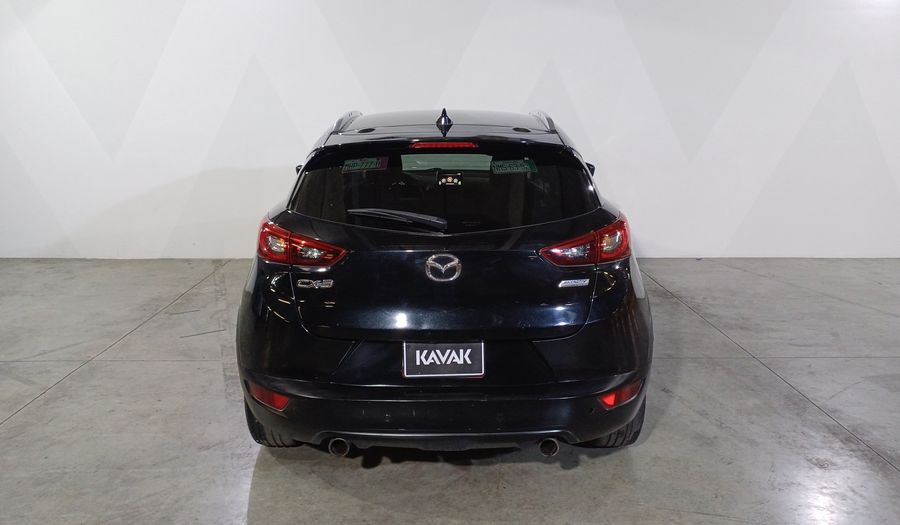 Mazda Cx-3 2.0 I SPORT 2WD AT Suv 2017
