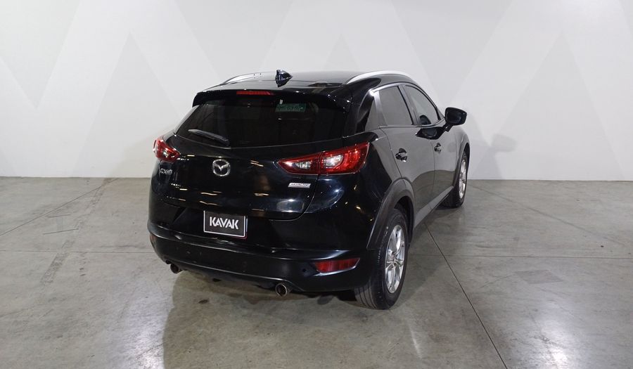 Mazda Cx-3 2.0 I SPORT 2WD AT Suv 2017