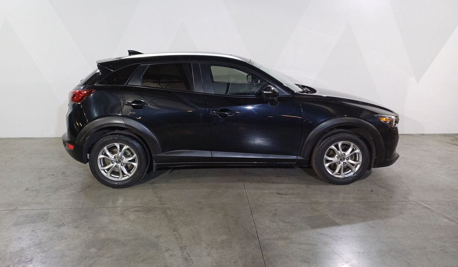 Mazda Cx-3 2.0 I SPORT 2WD AT Suv 2017