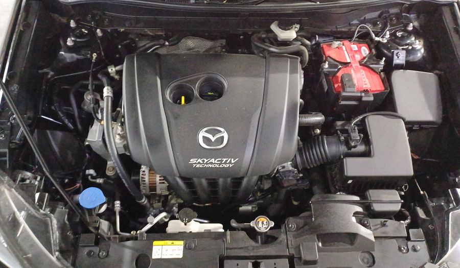 Mazda Cx-3 2.0 I SPORT 2WD AT Suv 2017