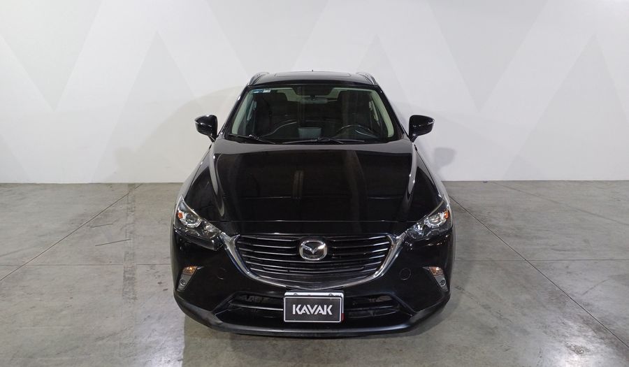 Mazda Cx-3 2.0 I SPORT 2WD AT Suv 2017