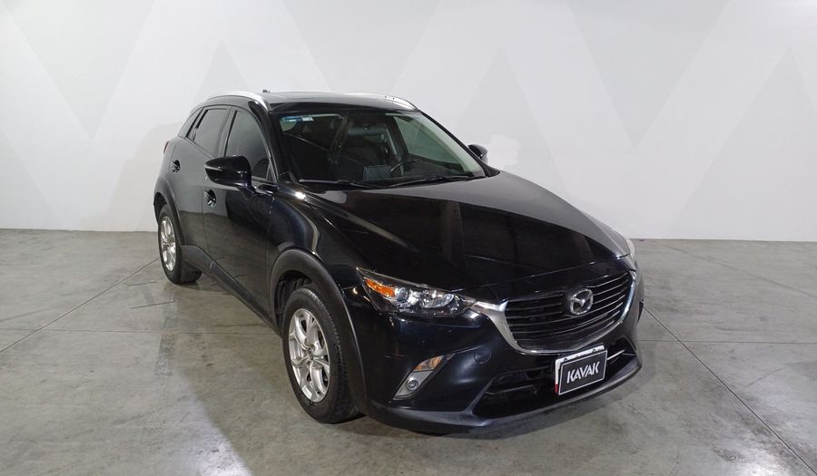 Mazda Cx-3 2.0 I SPORT 2WD AT Suv 2017