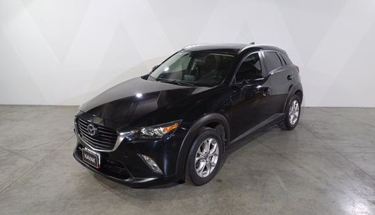 Mazda • CX-3