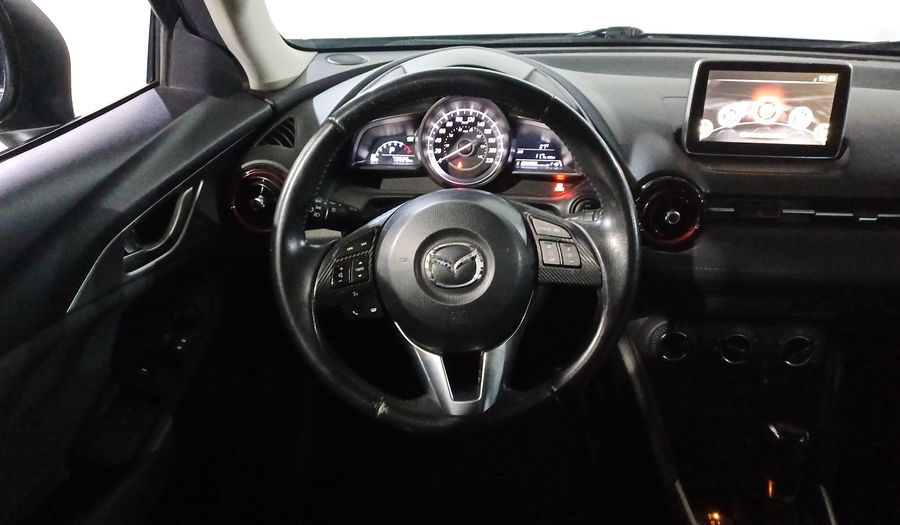 Mazda Cx-3 2.0 I SPORT 2WD AT Suv 2017