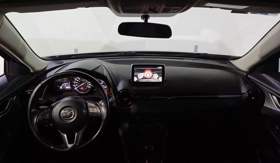 Mazda Cx-3 2.0 I SPORT 2WD AT Suv 2017