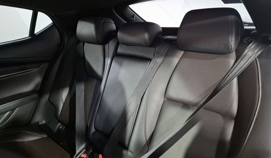 Mazda 3 2.5 I GRAND TOURING AUTO Hatchback 2022