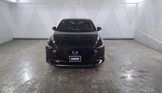 Mazda • Mazda 3