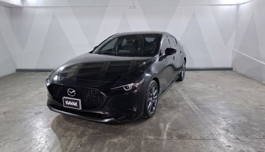 Mazda • Mazda 3