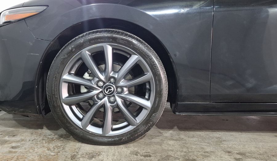 Mazda 3 2.5 I GRAND TOURING AUTO Hatchback 2022