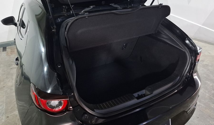 Mazda 3 2.5 I GRAND TOURING AUTO Hatchback 2022