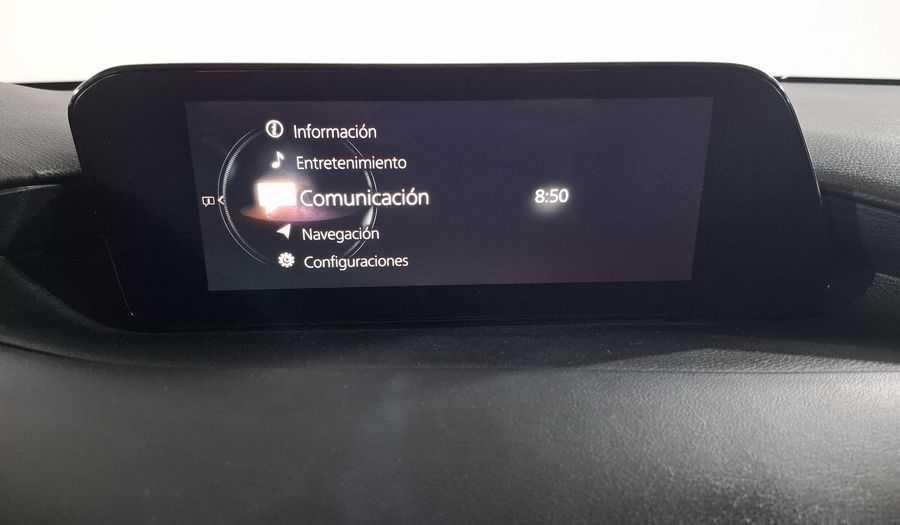 Mazda 3 2.5 I GRAND TOURING AUTO Hatchback 2022