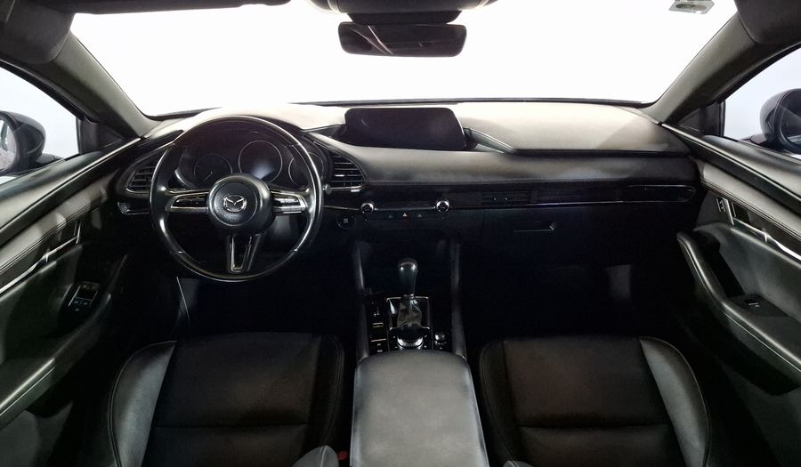 Mazda 3 2.5 I GRAND TOURING AUTO Hatchback 2022