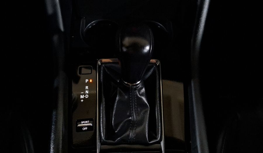 Mazda 3 2.5 I GRAND TOURING AUTO Hatchback 2022