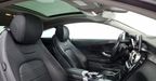 Mercedes Benz Clase C 1.6 180 AUTO Coupe 2018