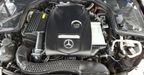 Mercedes Benz Clase C 1.6 180 AUTO Coupe 2018