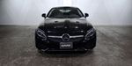 Mercedes Benz Clase C 1.6 180 AUTO Coupe 2018