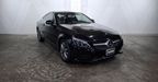 Mercedes Benz Clase C 1.6 180 AUTO Coupe 2018