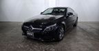 Mercedes Benz Clase C 1.6 180 AUTO Coupe 2018